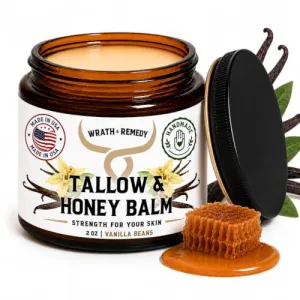 organic-beef-tallow-balm