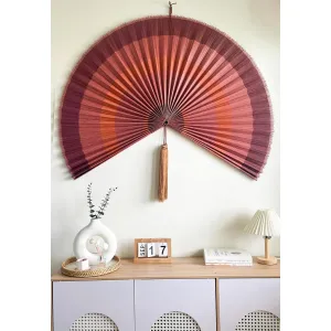 bamboo-wall-fan-decor