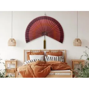 bamboo-wall-fan-decor