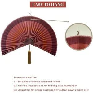 bamboo-wall-fan-decor