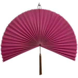 bamboo-wall-fan-decor