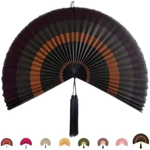 bamboo-wall-fan-decor