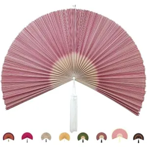 bamboo-wall-fan-decor