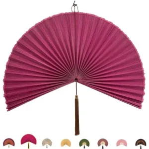 bamboo-wall-fan-decor
