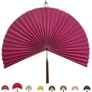 bamboo-wall-fan-decor