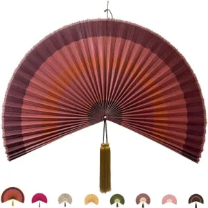 bamboo-wall-fan-decor