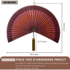 bamboo-wall-fan-decor
