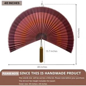 bamboo-wall-fan-decor