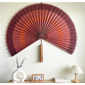 bamboo-wall-fan-decor