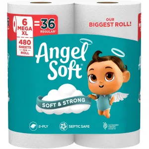 angel-soft-mega-toilet-paper