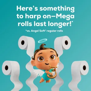 angel-soft-mega-toilet-paper