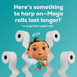 angel-soft-mega-toilet-paper