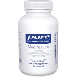 Magnesium Glycinate 90
