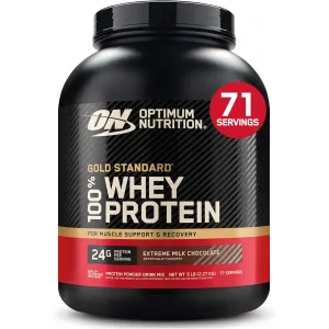 Gold Standard Whey Protein