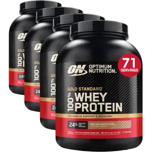 gold-standard-whey-protein