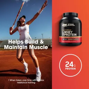 gold-standard-whey-protein