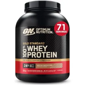 gold-standard-whey-protein