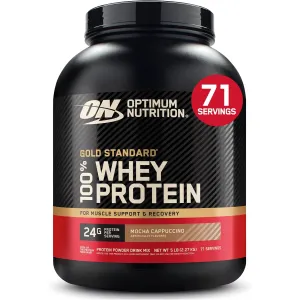 gold-standard-whey-protein