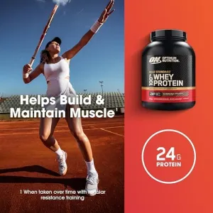 gold-standard-whey-protein