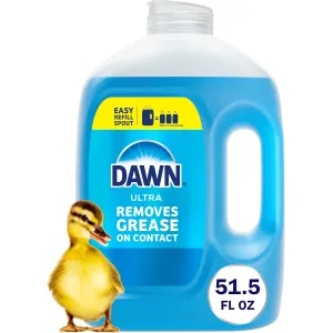 Dawn Ultra Dish Soap Refill