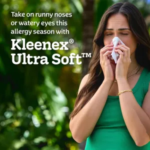 kleenex-ultra-soft-tissues