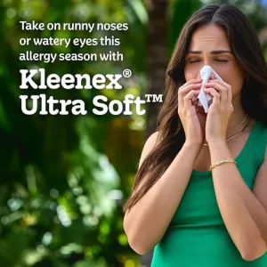 kleenex-ultra-soft-tissues