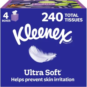kleenex-ultra-soft-tissues