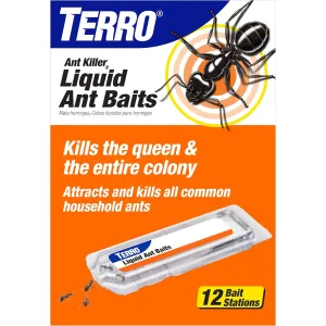 Terro Liquid Ant Killer
