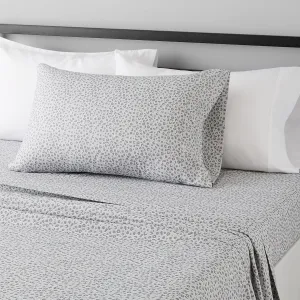 white-microfiber-sheet-set
