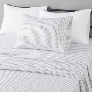 white-microfiber-sheet-set