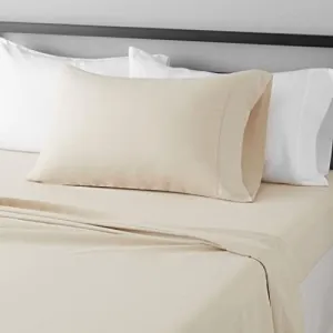 white-microfiber-sheet-set