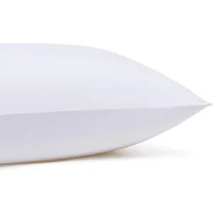 white-microfiber-sheet-set