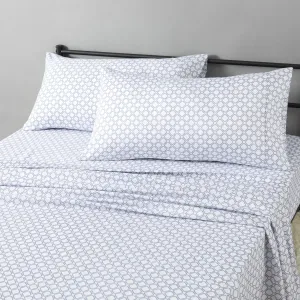 white-microfiber-sheet-set