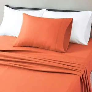 white-microfiber-sheet-set