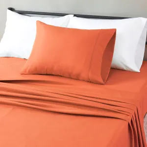white-microfiber-sheet-set