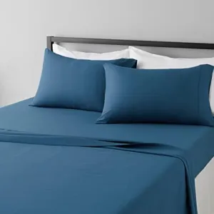 white-microfiber-sheet-set