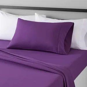 white-microfiber-sheet-set