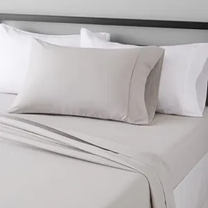 white-microfiber-sheet-set