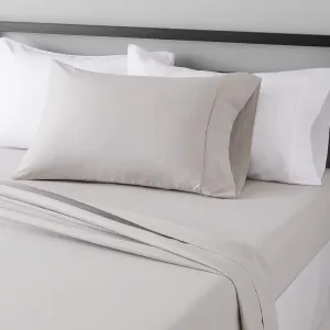 white-microfiber-sheet-set