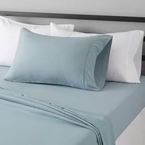 white-microfiber-sheet-set