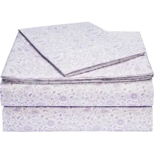white-microfiber-sheet-set