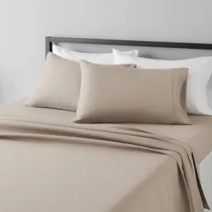 white-microfiber-sheet-set