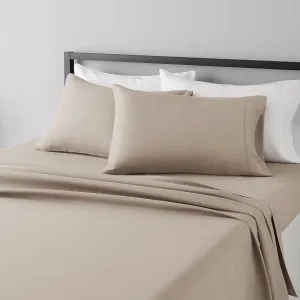 white-microfiber-sheet-set