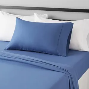 white-microfiber-sheet-set