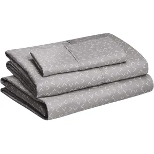 white-microfiber-sheet-set