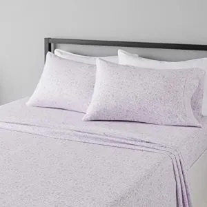 white-microfiber-sheet-set