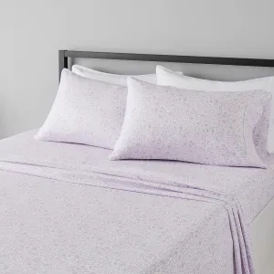 white-microfiber-sheet-set
