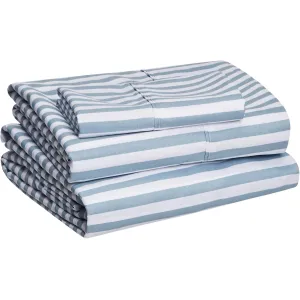 white-microfiber-sheet-set