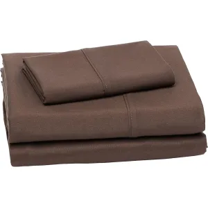 white-microfiber-sheet-set