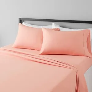 white-microfiber-sheet-set